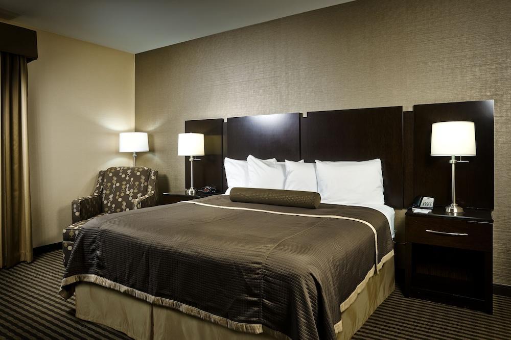 The Prussia Hotel, BW Signature Collection By Best Western King of Prussia Exterior photo