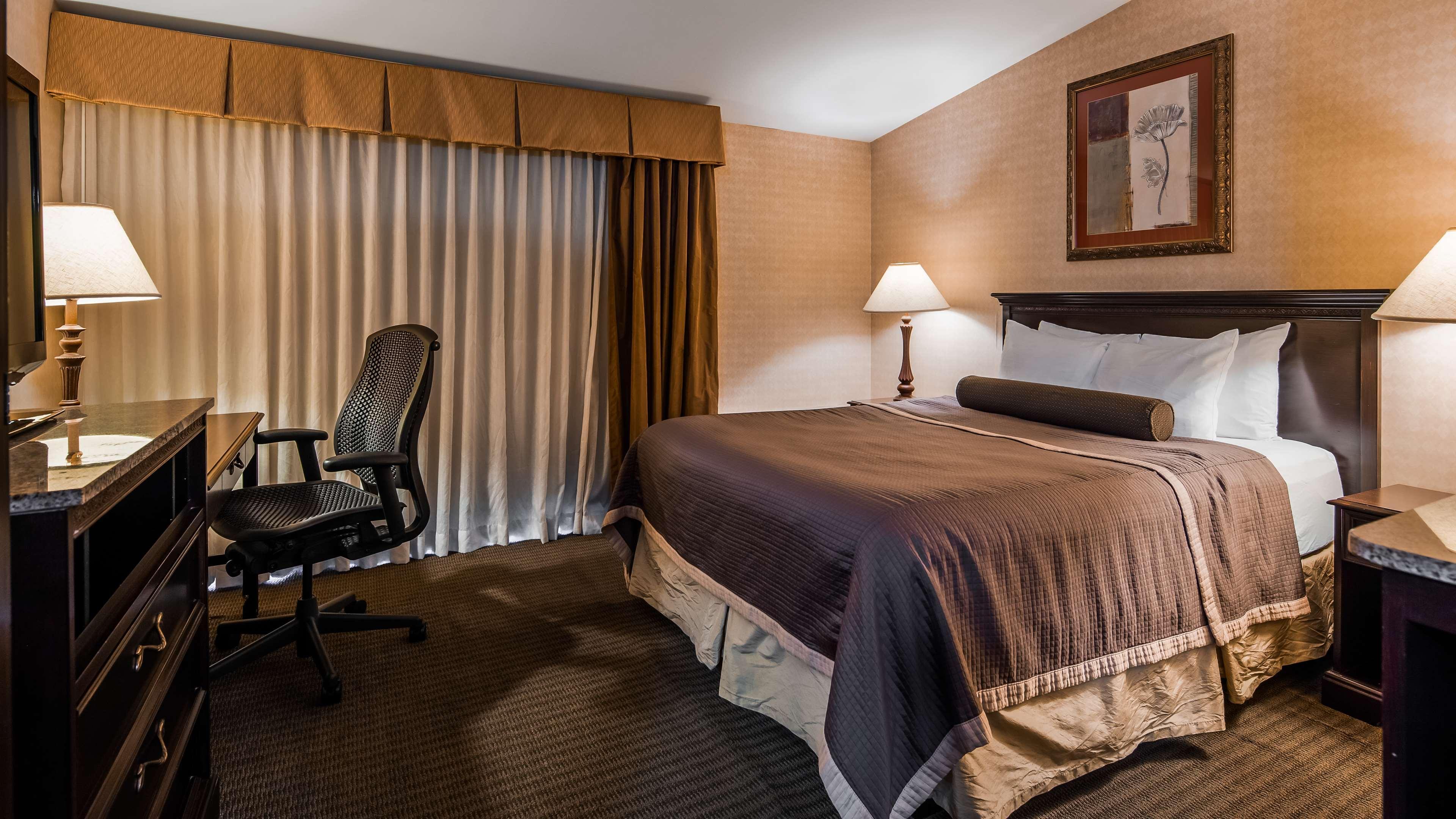 The Prussia Hotel, BW Signature Collection By Best Western King of Prussia Exterior photo