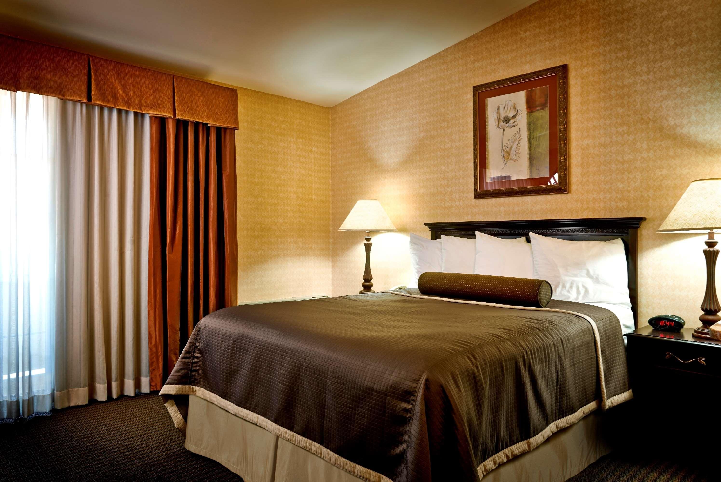 The Prussia Hotel, BW Signature Collection By Best Western King of Prussia Exterior photo