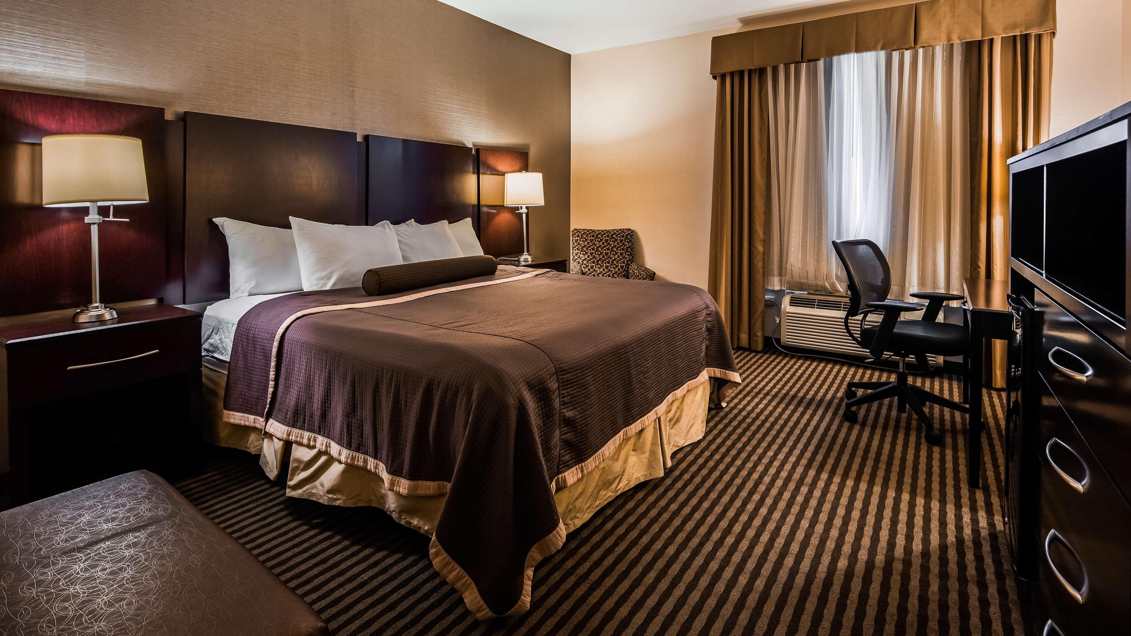 The Prussia Hotel, BW Signature Collection By Best Western King of Prussia Exterior photo