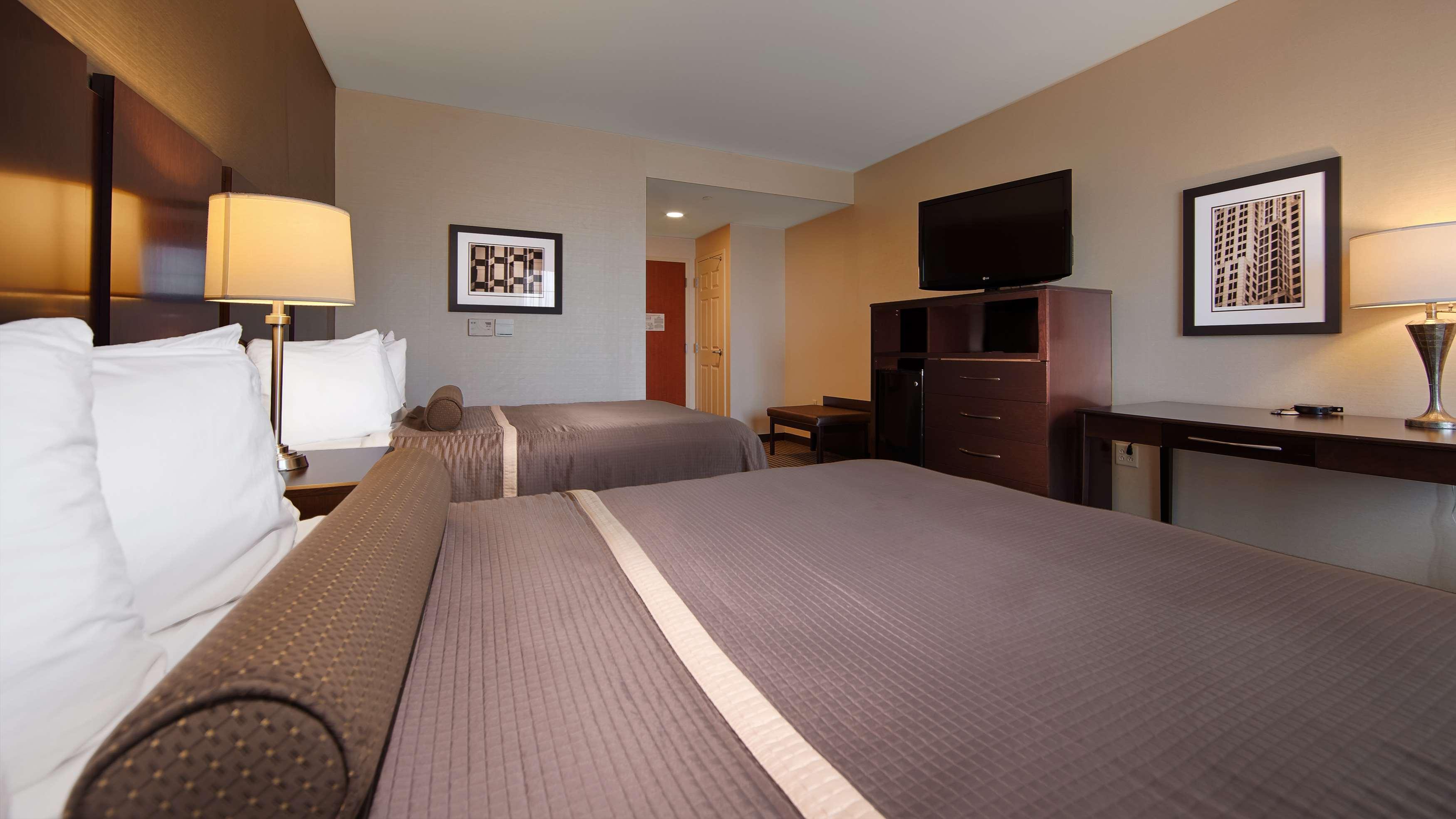 The Prussia Hotel, BW Signature Collection By Best Western King of Prussia Exterior photo