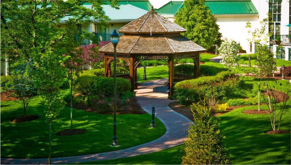 The Prussia Hotel, BW Signature Collection By Best Western King of Prussia Exterior photo