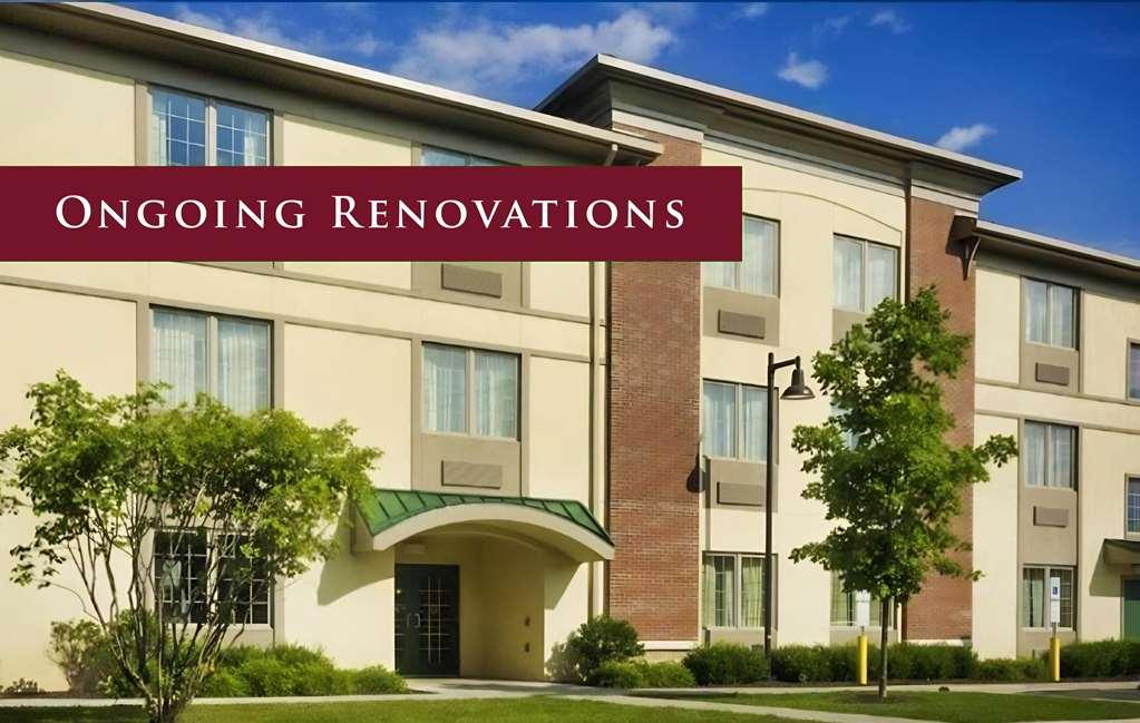 The Prussia Hotel, BW Signature Collection By Best Western King of Prussia Exterior photo