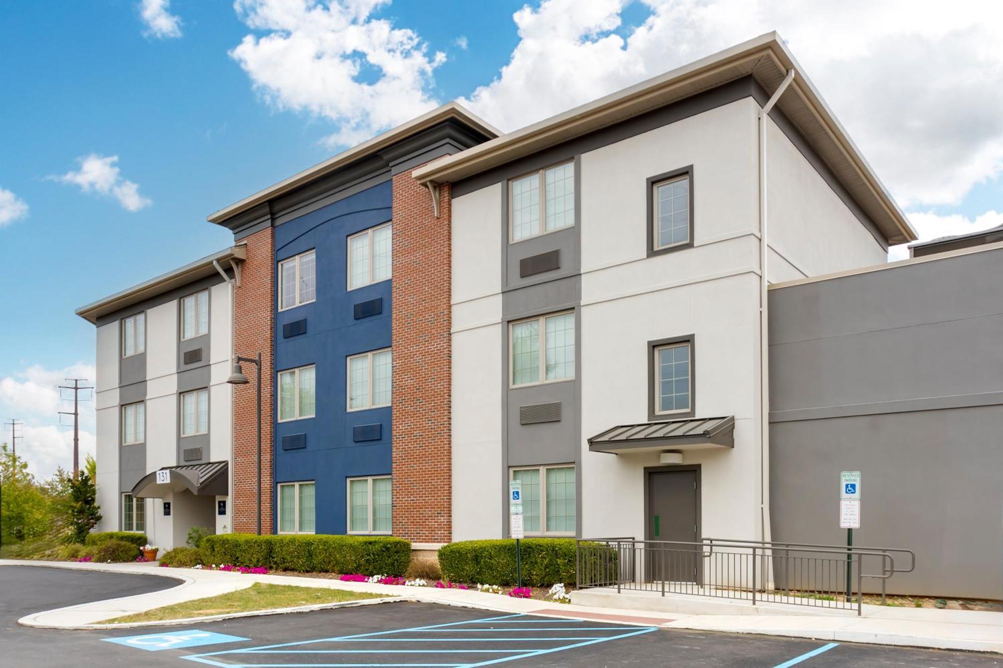 The Prussia Hotel, BW Signature Collection By Best Western King of Prussia Exterior photo
