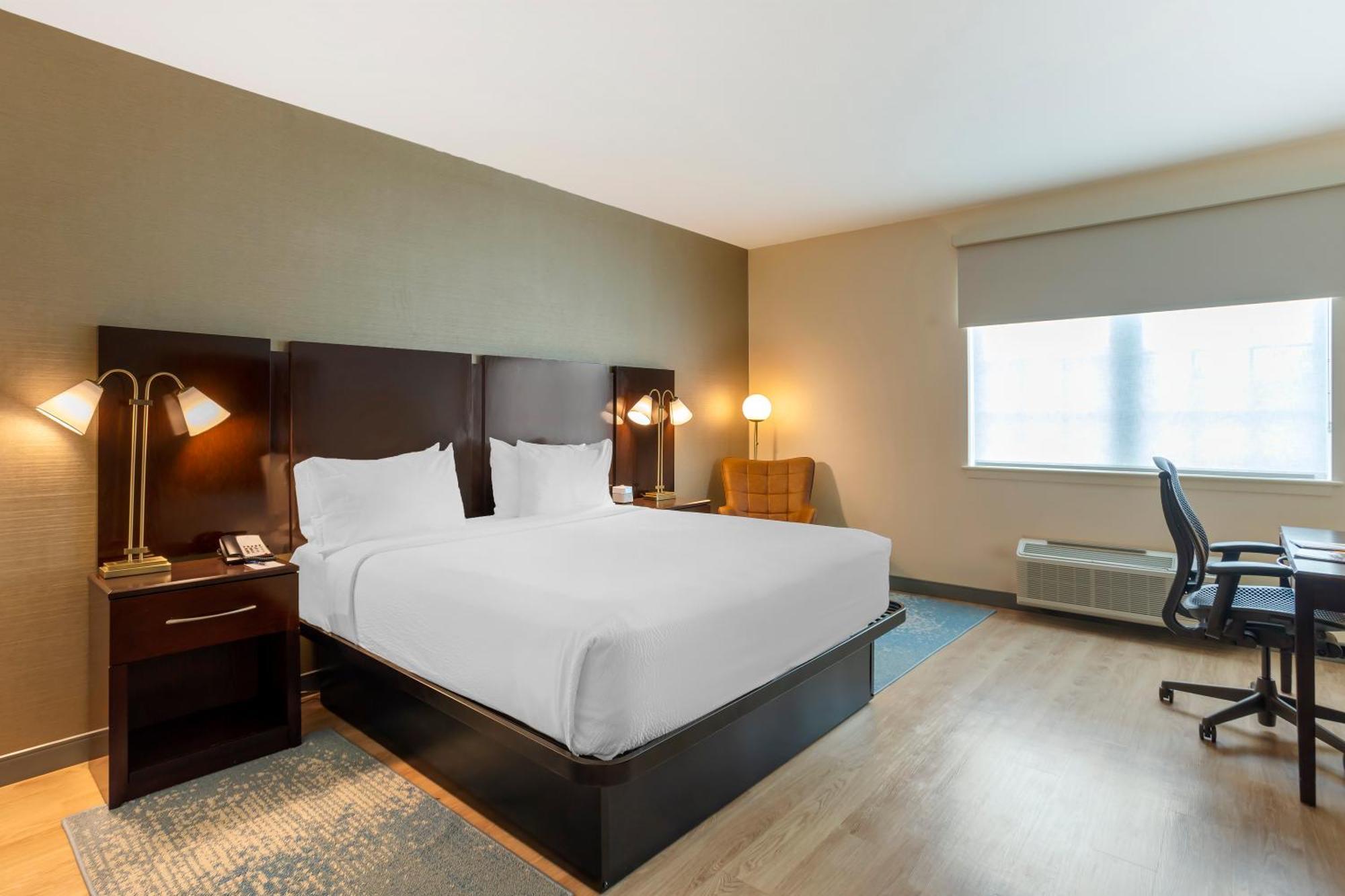 The Prussia Hotel, BW Signature Collection By Best Western King of Prussia Exterior photo